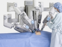 В Италии робот-хирург впервые в мире пересадил почку