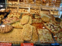 Итальянский хлеб – как не запутаться в сортах