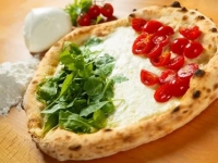 Где в Италии пицца дешевле?