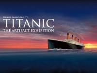 В Турин приплыл Титаник