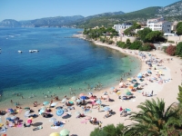 В Италии составили список лучших пляжей страны