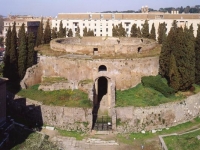 Гробница императора Августа вернет свой культовый статус