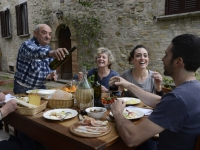 Италия – страна служащих и пенсионеров