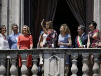 За кулисами G7 – развлечения, кухня, реакция итальянцев 