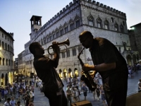 Umbria Jazz даст два бесплатных концерта для пострадавших от землетрясения 