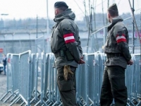 Австрия деликатно перекроет границу с Италией для мигрантов 