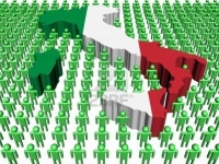 Население в ЕС растет – Италия может стать третьей при нулевом приросте