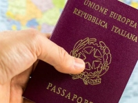 Законопроект о предоставления гражданства Италии детям мигрантов «Ius soli» отложили на осень