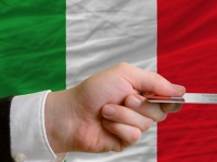 Штрафы за неподачу годовой декларации в Италии