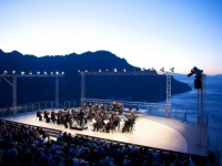 Фестиваль классической музыки MiTo пройдет под открытым небом