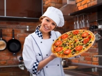В Риме объявлен набор на бесплатные курсы повара и официанта