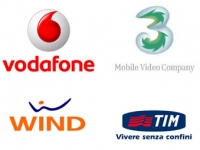 Качество сети мобильных операторов в Италии