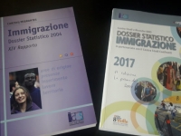 В Италии вышел справочник об иммигрантах