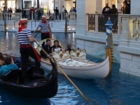 KISHARE  - поиск попутчиков для катания на гондоле в Венеции 