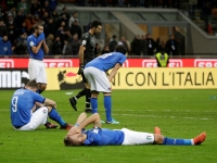 Футбольная трагедия - кого винят итальянцы в национальном горе?