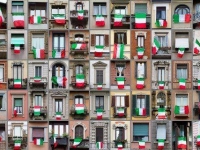 Италия в статистике – что представляет собой страна к началу 2018 года