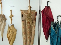 В Джиньезе есть единственный в мире музей зонтиков