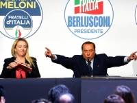 Итальянская пресса о выборах в Италии