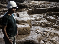 Римские прокладчики метро вновь утерли нос археологам 