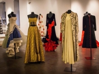 История 30 лет итальянской моды на одной выставке 