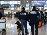 В Италии объявлена повышенная угроза терактов