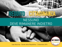 «Reddito di cittadinanza» - за что проголосовали итальянцы на выборах?