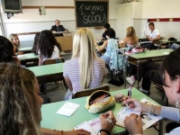 В школе Ареццо ученикам платят за хорошие оценки