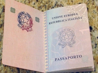 Итальянский паспорт на третьем месте в рейтинге Хенли 2018