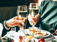 Вместе с экспортом итальянского вина вырос и процент пьющих итальянцев
