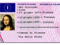 Как получить водительские права в Италии без посещения школы вождения?
