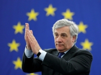 Антонио Таяни: Италия не позволит уничтожить ЕС