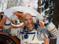 Лука Пармитано – современный герой Италии вновь летит в космос