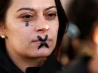 Насилие в отношении женщин обходится Италии в 26 млрд. евро в год