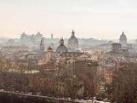 Смог признан самой большой экологической проблемой Италии