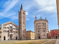 Парма стала самым экологически чистым городом Италии благодаря экомобилям