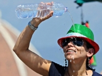2018 год был самым жарким годом Италии за два столетия