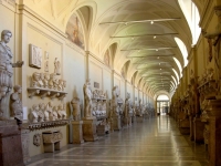 Музеи в Италии будут бесплатными 20 дней в году