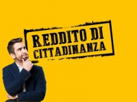 Всё про минимальный гарантированный доход - REDDITO DI CITTADINANZA
