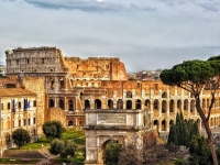 Колизей – новое предложение для туристов и рост цен на билеты