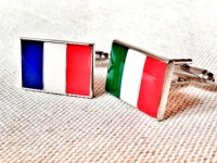 Итальянским вице-премьерам не удалось поссорить Италию с Францией
