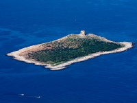 Продается остров в Италии – всего за 1,1 миллиона евро