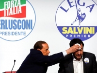 Правительство Италии вновь под угрозой раскола – M5S и Лига опять разругались