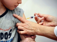 В Италии были оштрафованы первые родители не вакцинированных детей