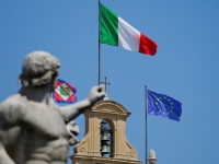 Последствия выборов в Европарламент для Италии – тревога и оптимизм 
