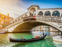 Венеция перенесла введение платы за въезд на следующий год