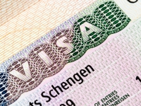 Италия может выйти из Шенгенского соглашения