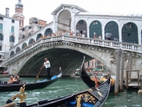 Новый запрет в Венеции - откуда они берутся?