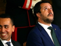 Итальянские СМИ: в сентябре будут новые выборы 