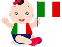 Родить ребенка и стать героиней - население Италии катастрофически сокращается