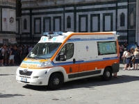 Скорая медицинская помощь в Италии – когда за неё нужно платить и сколько?
